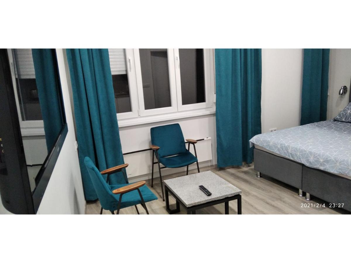 Slatka Tajna Apartment Banja Luka Luaran gambar