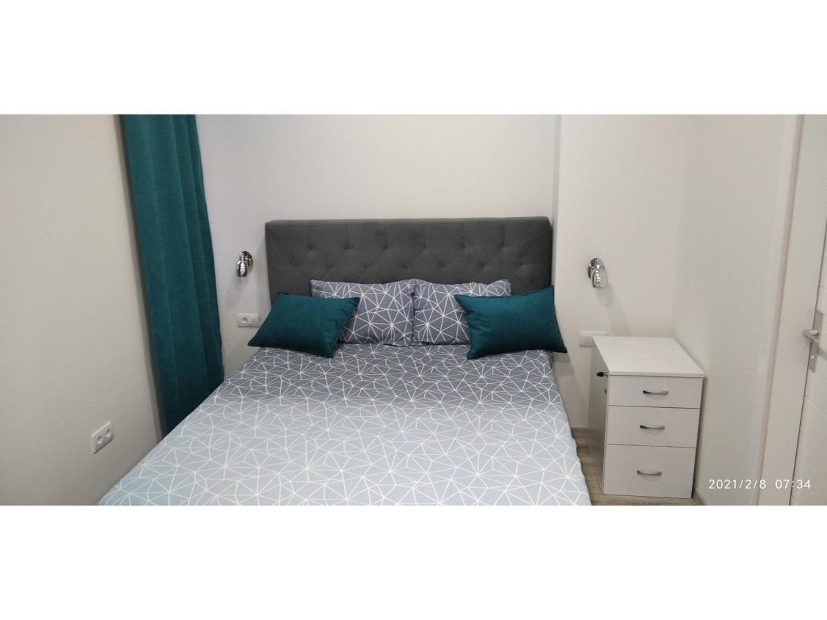 Slatka Tajna Apartment Banja Luka Luaran gambar