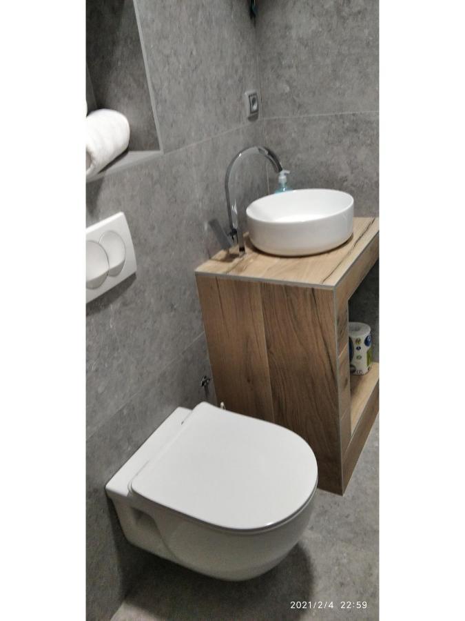 Slatka Tajna Apartment Banja Luka Luaran gambar