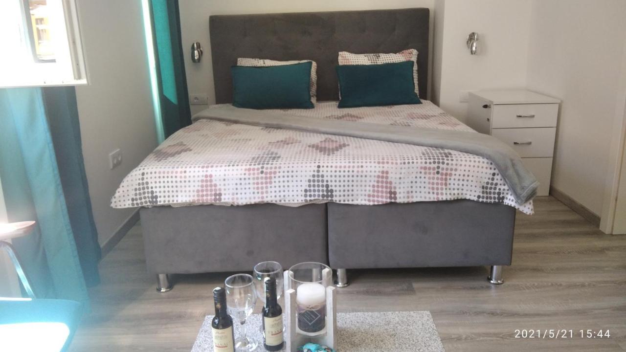 Slatka Tajna Apartment Banja Luka Luaran gambar