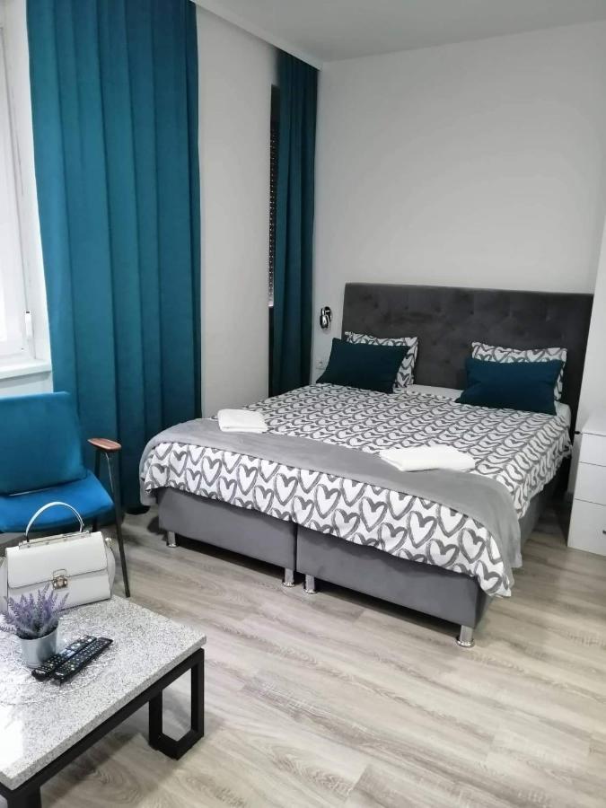 Slatka Tajna Apartment Banja Luka Luaran gambar